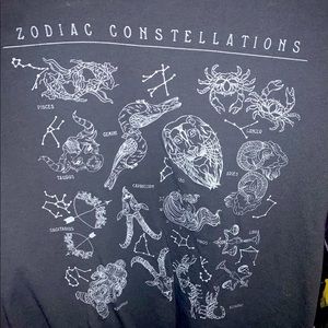 Zodiac T Shirt